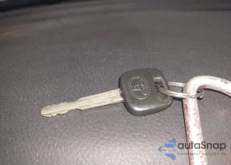 2007 Toyota Tacoma из США, поврежденный, VIN 5TENX22NX7Z444373